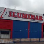 Iluminar Distribuidora
