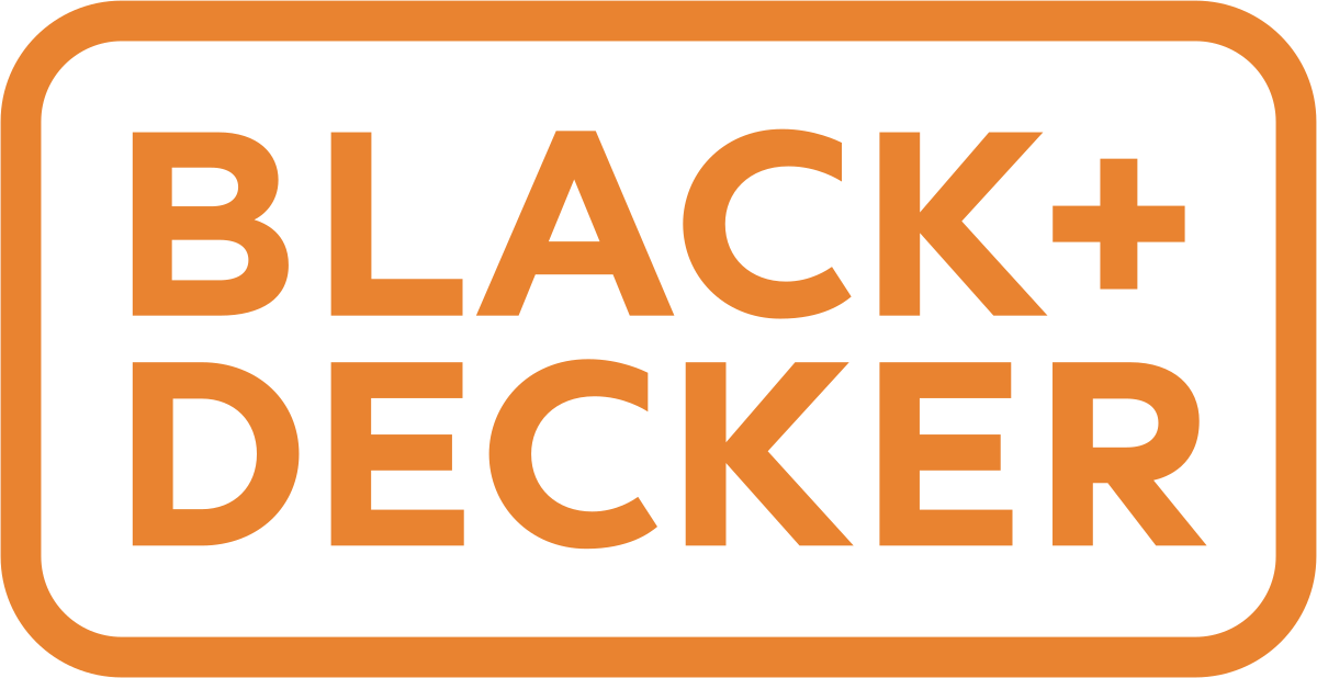 black+decker