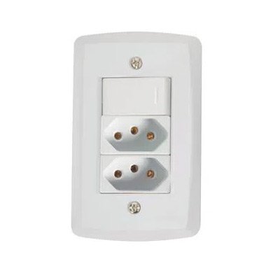 Conjunto-4x2-com-1-Interruptor-Simples-10-A-250-V-e-2-Tomadas-2P+T-20-A-250-V-Tramontina-Lux2-Branco